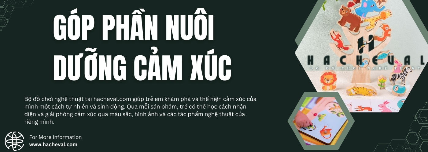 image slide banner home page Bộ đồ chơi nghệ thuật hacheval (3)